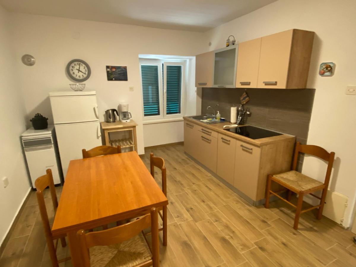 Holiday Home Olea Punat Exterior foto